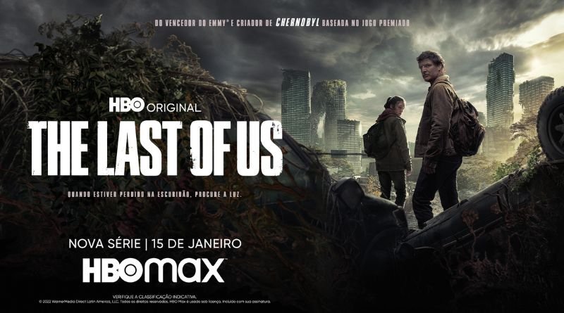 A Inesquecível História de Bill e Frank na série de TV “The Last of Us :  Séries - Cineman